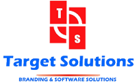 Target Solutions Ltd